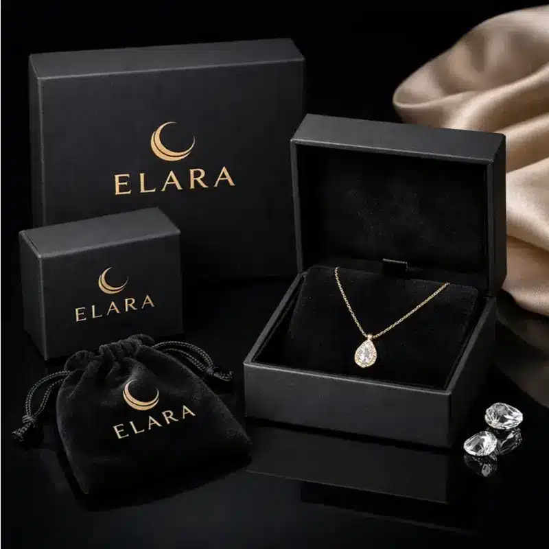 How to Dodge Jewelry Sourcing Risks from China: Your 2026 Playbook 5 custom jewelry packaging branding