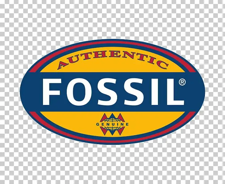 fossil jewelry LOGO