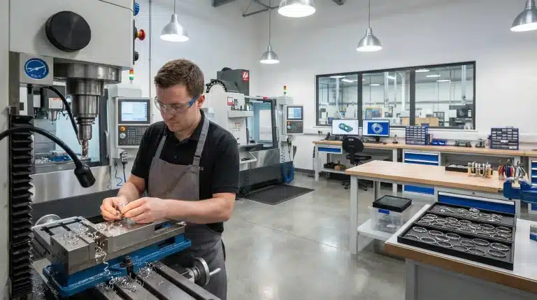 7 Best Titanium Jewelry Manufacturers in 2026: Expert Guide