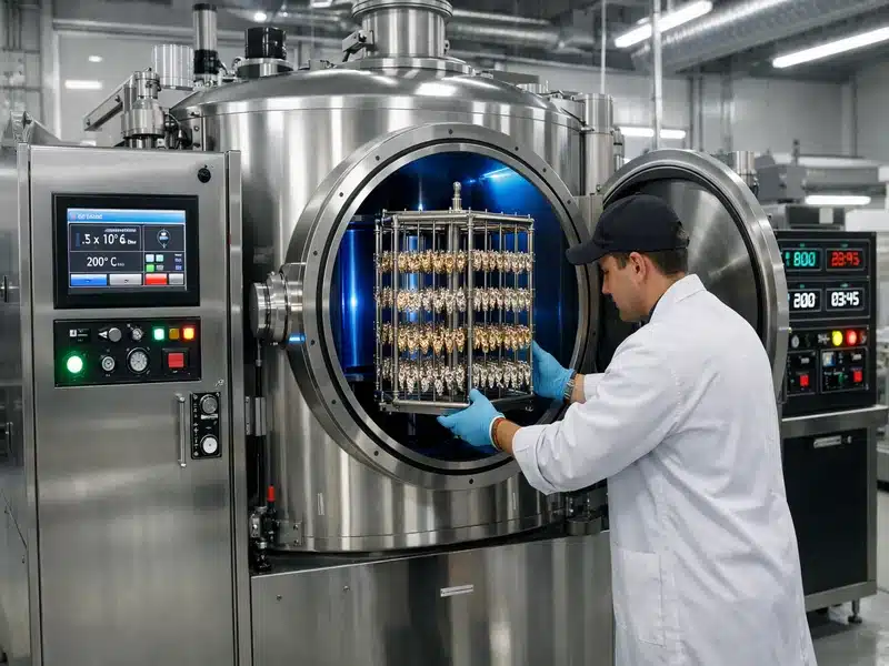 10 Critical Steps for a Jewelry Factory Audit in Dongguan (2026 Guide) 2 image 1