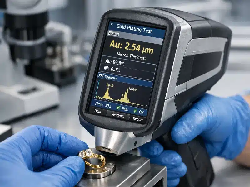 10 Critical Steps for a Jewelry Factory Audit in Dongguan (2026 Guide) 3 image 2