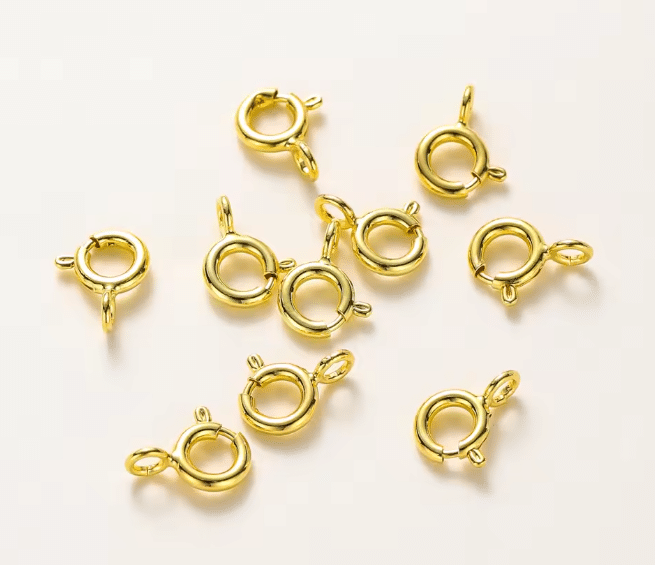 Choosing the Right Jewelry Clasp for Custom Designs 2 image 11