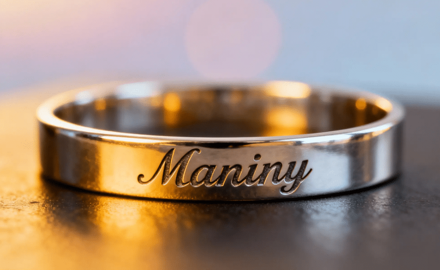 Custom Engraved Jewelry Wholesale: Adding a Personal Touch 1 image 15