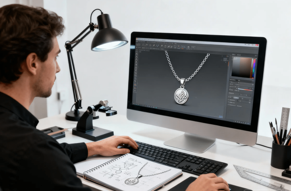 Custom Engraved Jewelry Wholesale: Adding a Personal Touch 3 image 17