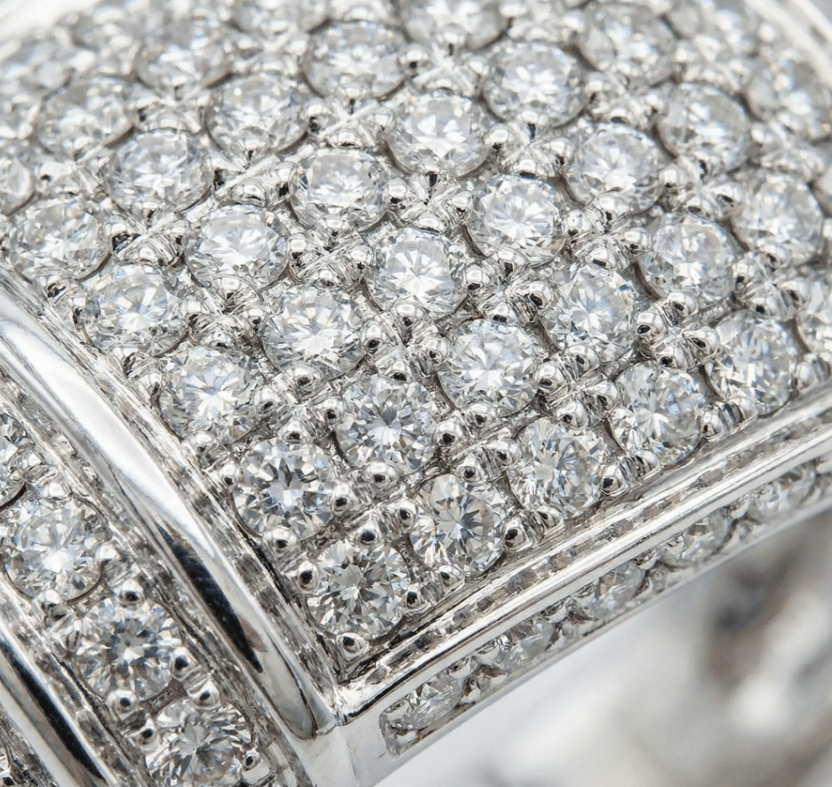 Choosing the Best Jewelry Stone Setting for Mass Production 5 image 27