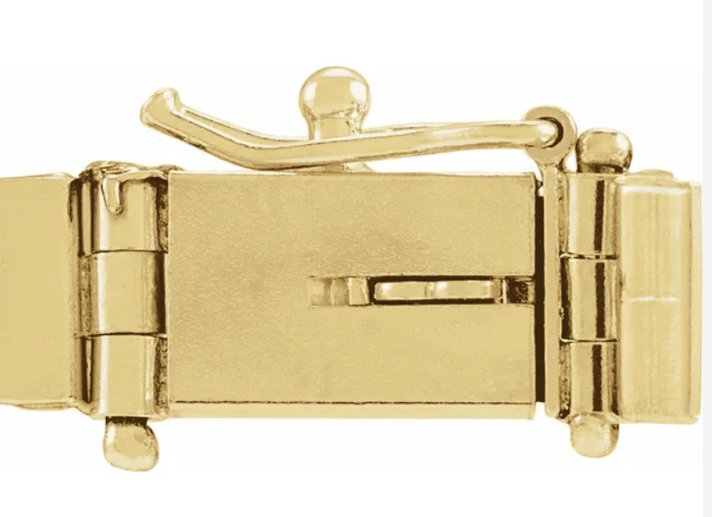 Choosing the Right Jewelry Clasp for Custom Designs 4 image 3