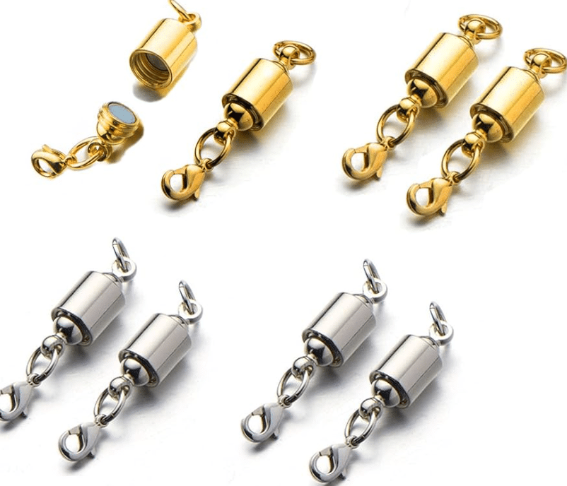 Choosing the Right Jewelry Clasp for Custom Designs 5 image 4