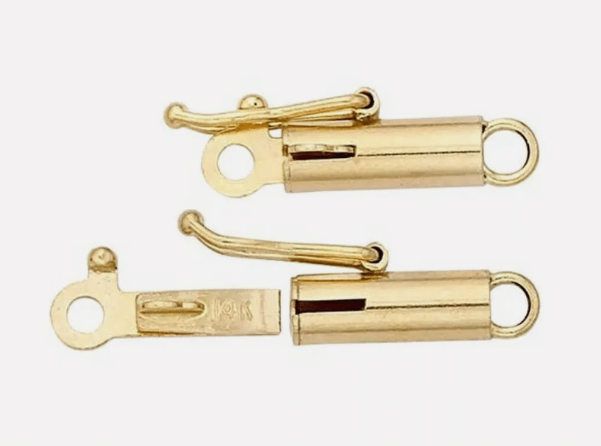 Choosing the Right Jewelry Clasp for Custom Designs 6 image 5