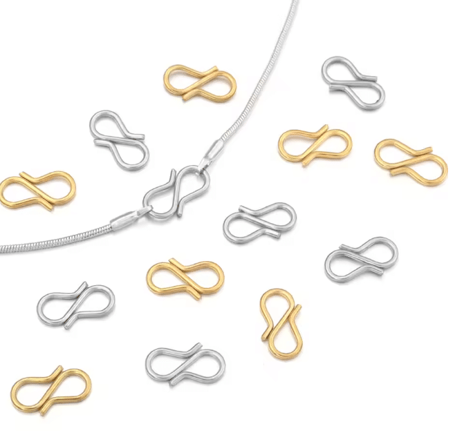 Choosing the Right Jewelry Clasp for Custom Designs 10 image 9