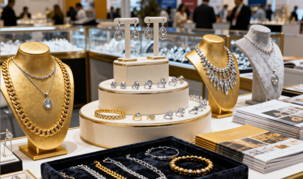 How to Buy Jewelry Wholesale: Step-by-Step Guide 2026 2 image 2