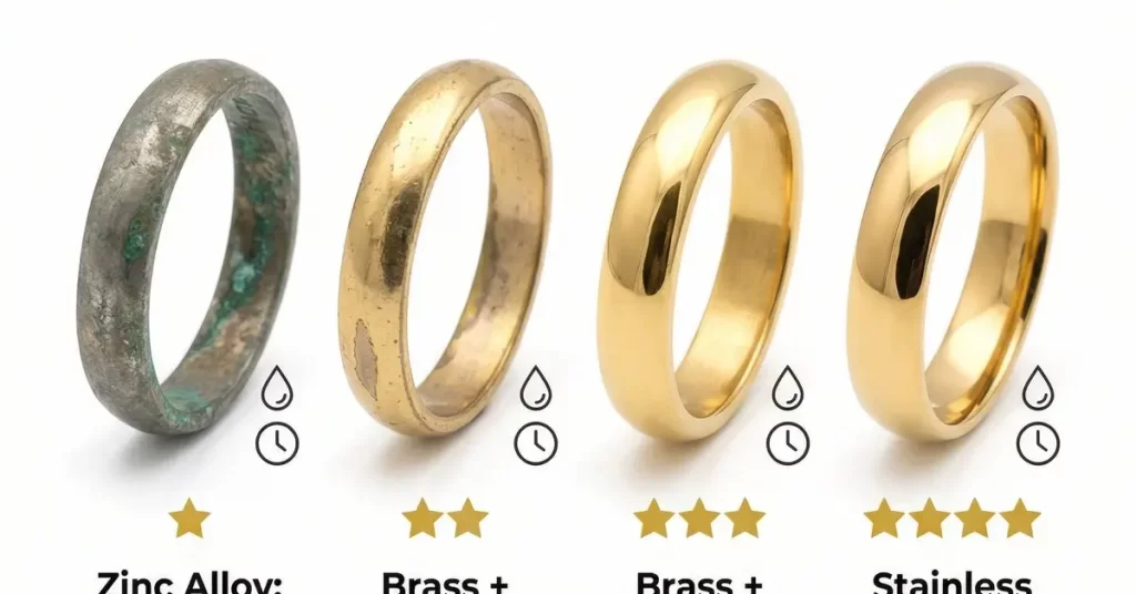 costume jewelry materials comparison 74f7c73de71f4a2c991528057ded36dc