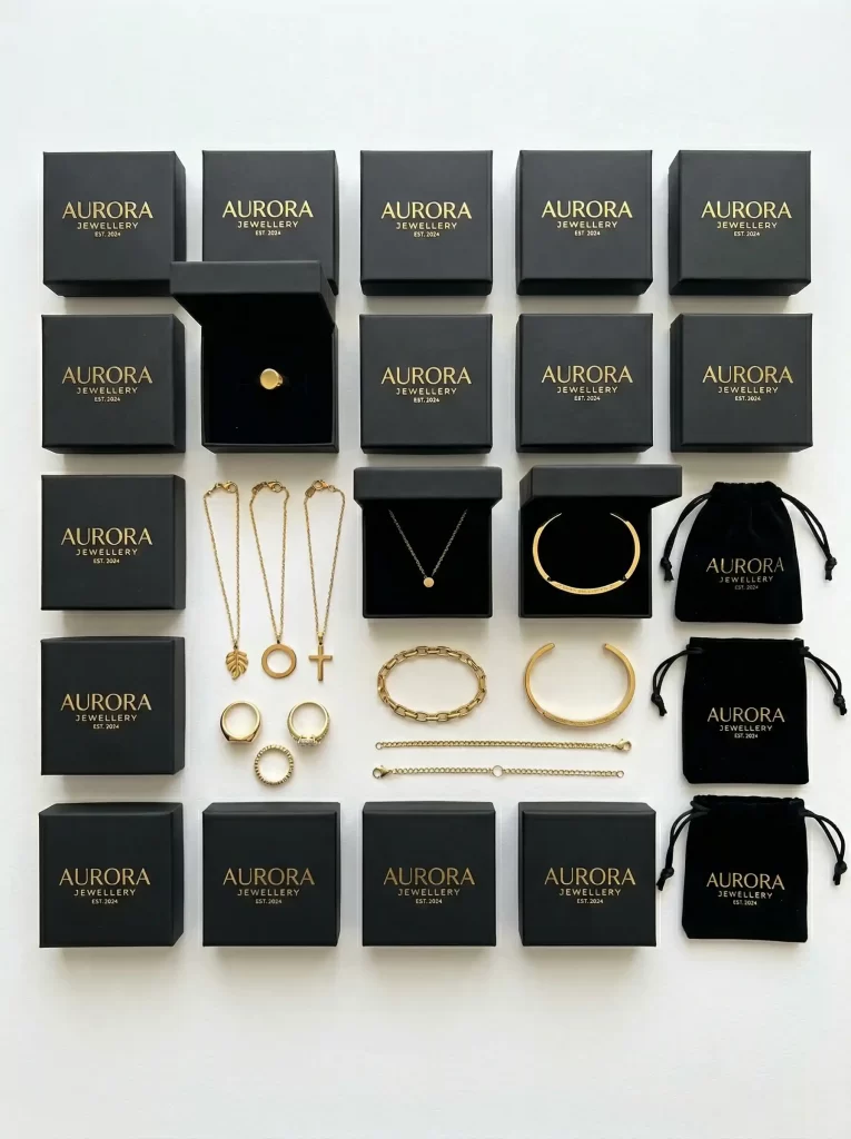 Jewellery Manufacturer: How to Choose the Right One 6 custom jewellery packaging export eeb4115da4c040a99fafef8bcbb6495b