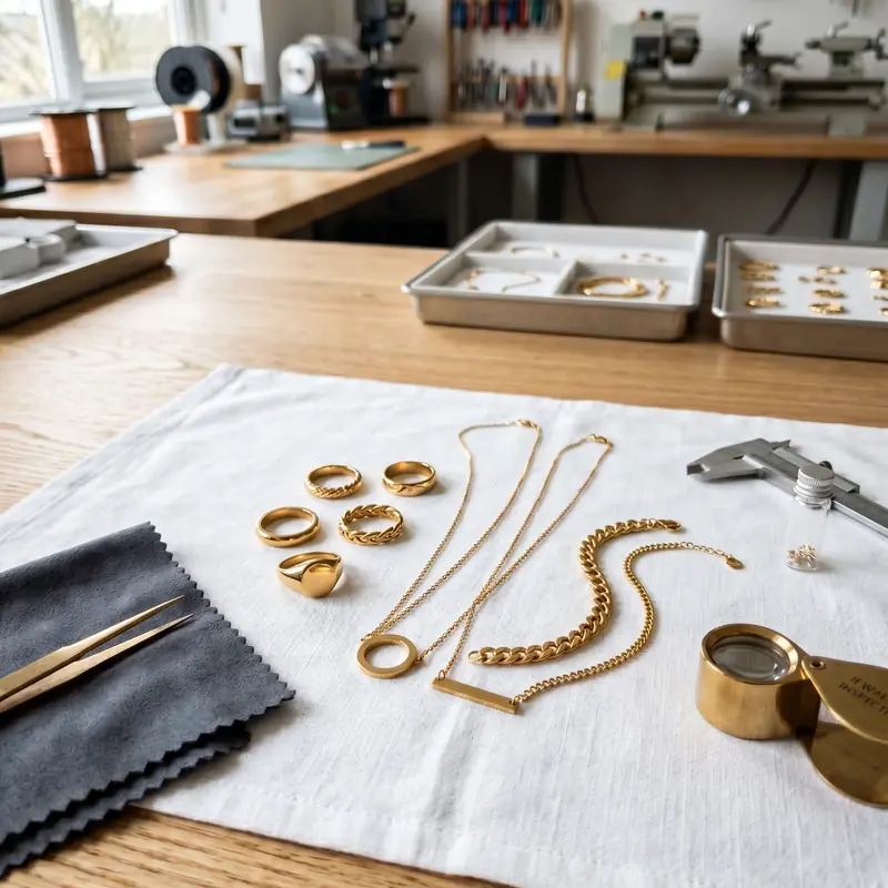 Home 47 Factory Jewelry Direct