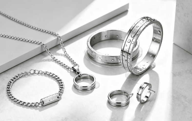 Is Stainless Steel Waterproof? The Complete Truth (2026 Guide) 1 image 4