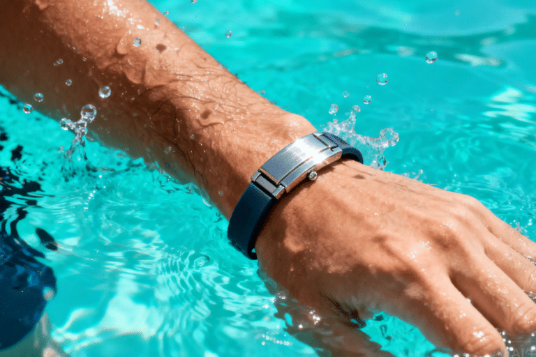 Is Stainless Steel Waterproof