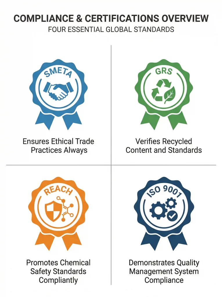 Jewellery Manufacturer: How to Choose the Right One 3 jewellery manufacturer certifications 36eee7e8f01c40748aa123c42f078637