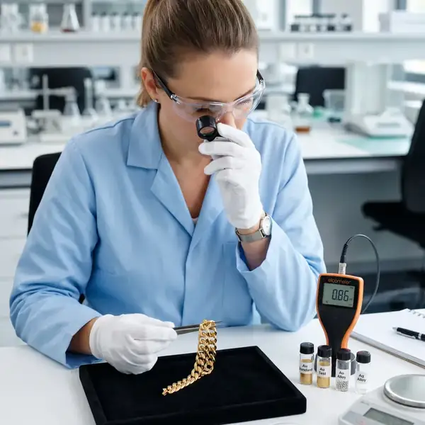 jewelry quality control inspection f2547b00324b45a19d2be6dc8703601f