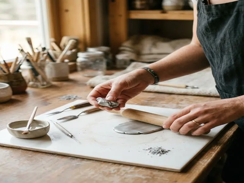 Home 48 Silver Clay silver-clay-jewelry-making-guide-featured.jp