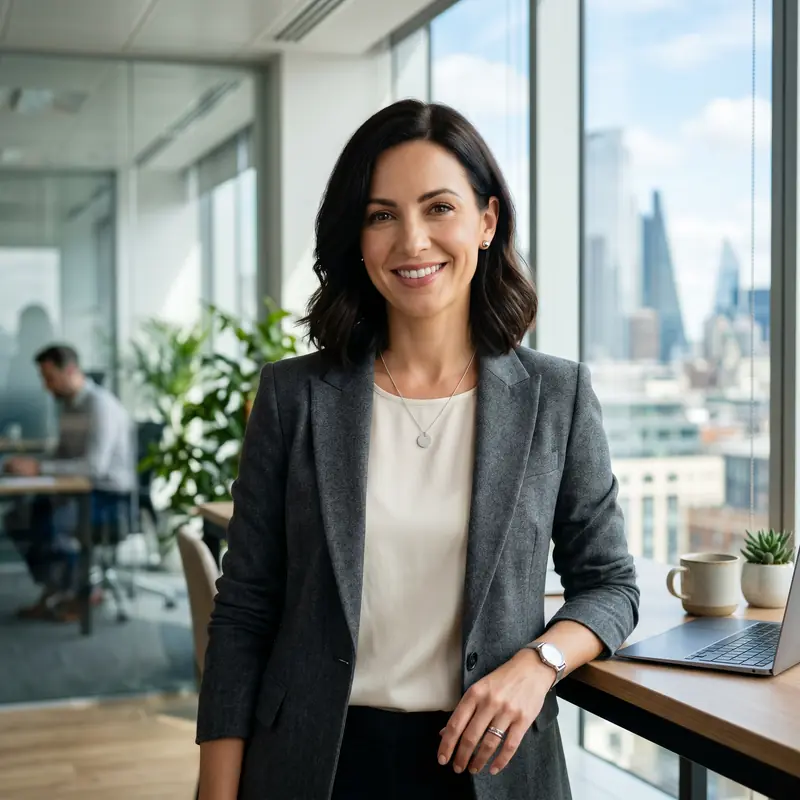 stainless steel jewelry office look f448dd8028194d579db36d8df27aa48d