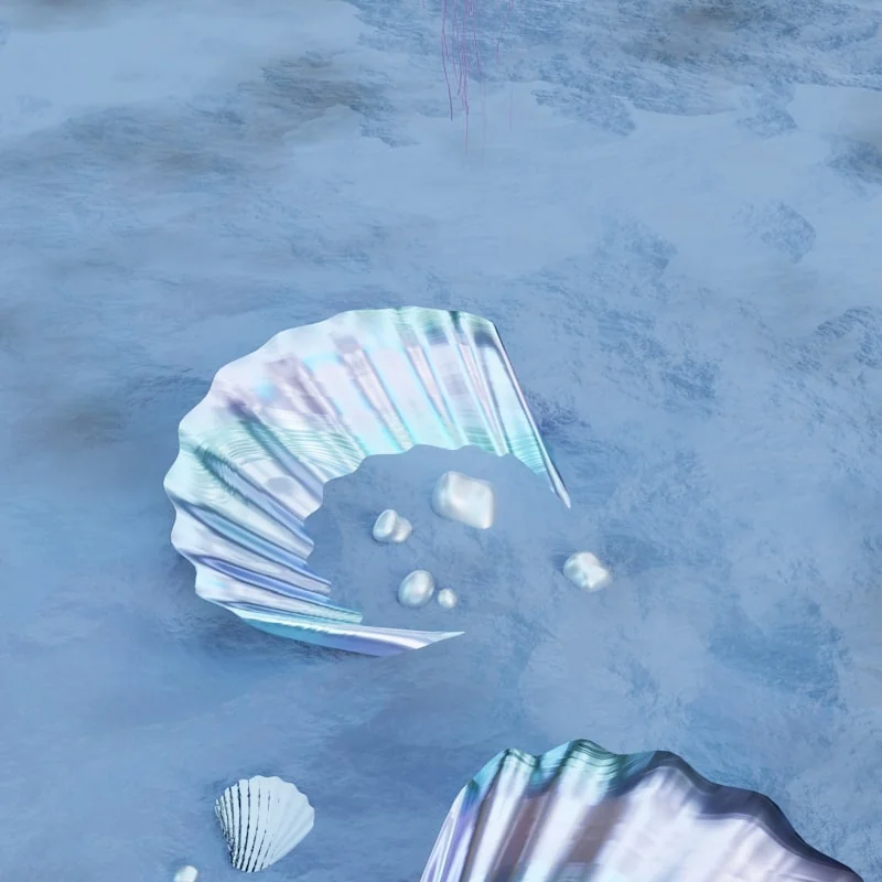 How Much Are Pearls Worth? 2026 Price Guide by Type 6 underwater ocean pearl world