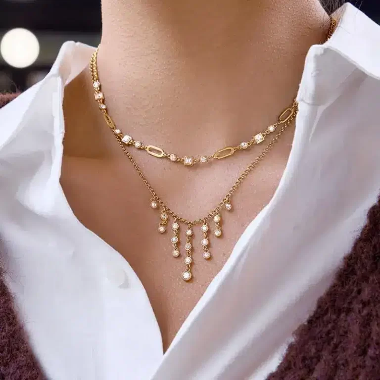 Stainless Steel Jewelry