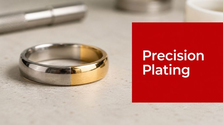 Electroplated Stainless Steel: A Buyer's Guide to Quality