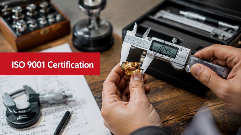 What Is ISO 9001 Certification? Your 2026 Guide 1 What Is ISO 9001 Certification? Your 2026 Guide