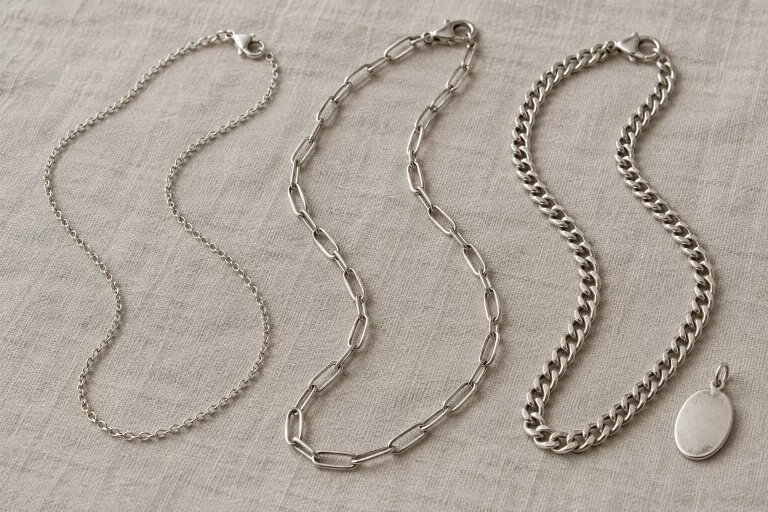 Types of Necklace Chains: Styles, Fit and Buying Checks 7 honho editorial 20261018 15389