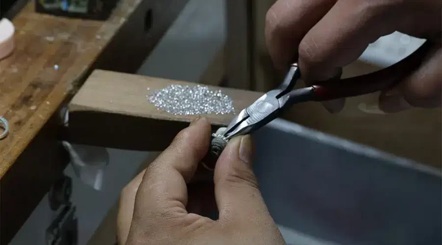 stainless steel jewelry manufacturers