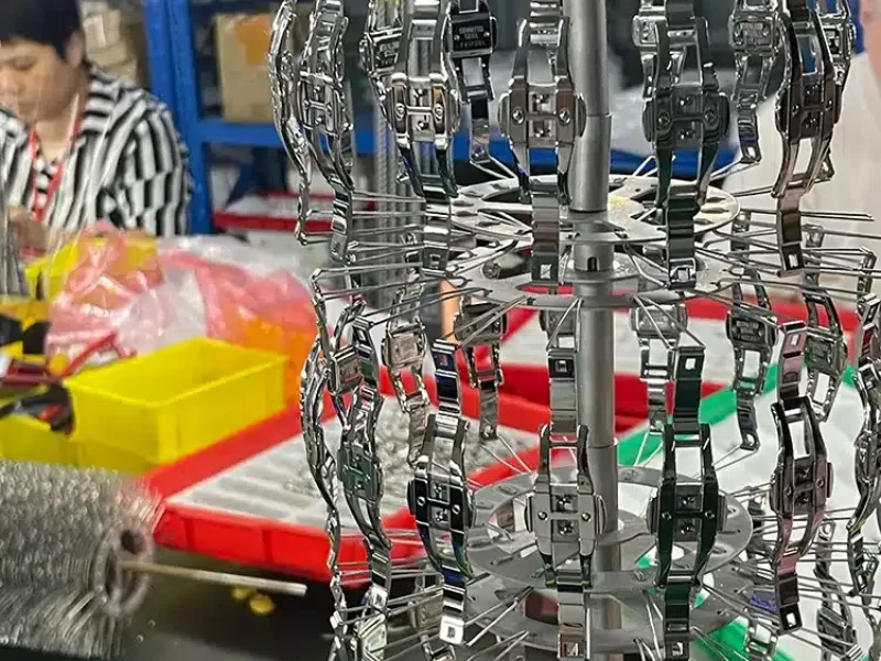 Custom Jewelry Manufacturers Jewelry manufacturing equipment and supplies storage